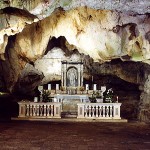 Grotto sanctuary of San Michele Gargano
