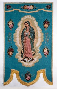 Processional Banner
