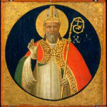St. Mamertus