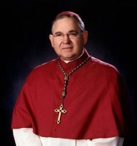 Archbishop Jose H. Gomez