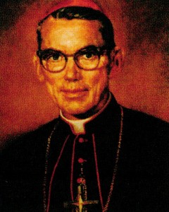 Timothy Cardinal Manning